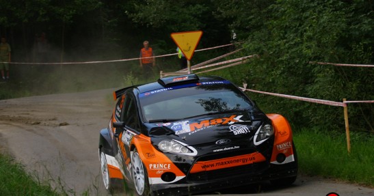 Rajd Rzeszowski